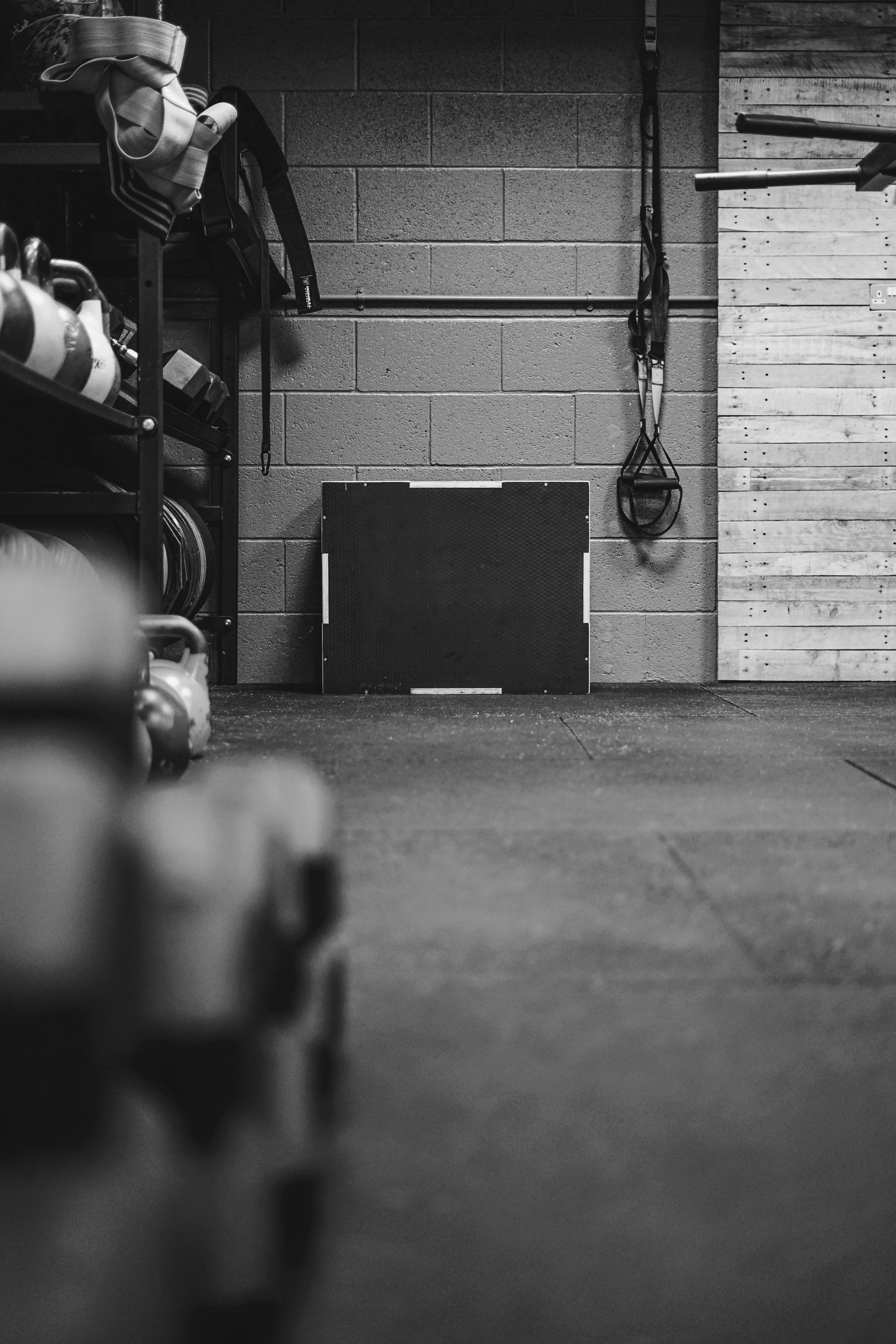 Team fundraising together