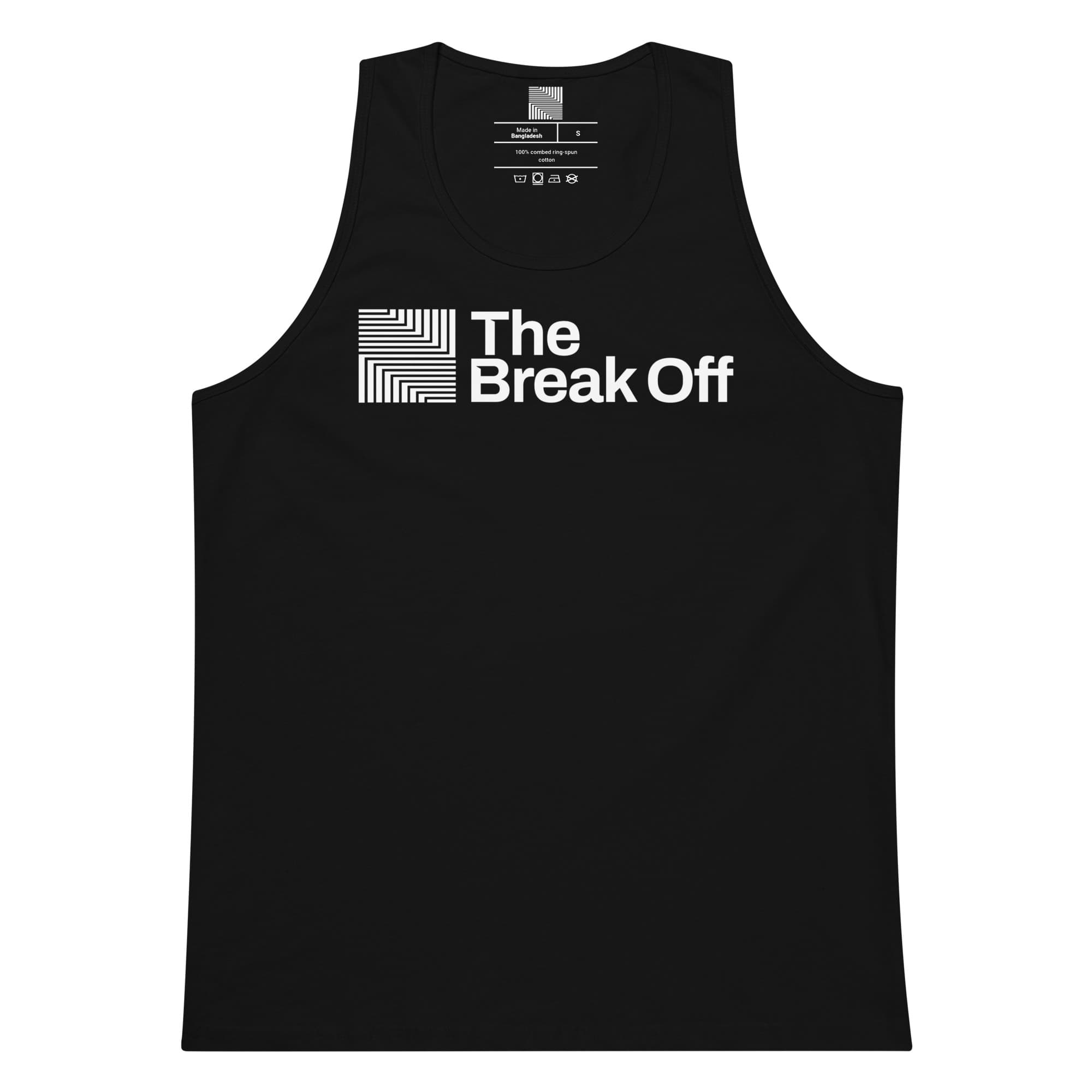 mens-premium-tank-top-black-front-6a39e9bce9398